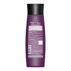 SKALA Shampoo #MaisLisos Cabello Liso Suavizante Sin Sulfatos 325 ml