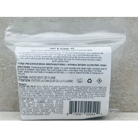 Londontown INC. Tint + Shine: #4 w/Perfecting Nail Veil 4 and High GlossTop Coat