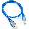 naughtystarts 3pcs USB Cable for Arduino UNO R3 Board ATMEGA328P