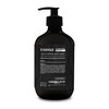 Sima - Charcoal Gentle Body Wash 500ml - With actrivated