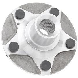 51938SK - Front Wheel Hub Bearing Assembly Repair Kit Compatible with 2018-2025 Honda Odyssey, 2019-2025 Honda Passport, 2016-2022 Honda Pilot