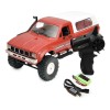 Yikeshu Rc Rock Crawler Wpl C24 Rc Truck 4x4 Rc