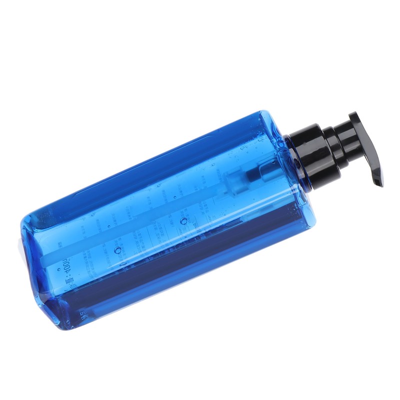 Men's Shower Gel Long Lasting Fragrance Refreshing Oil Control Moisturizing