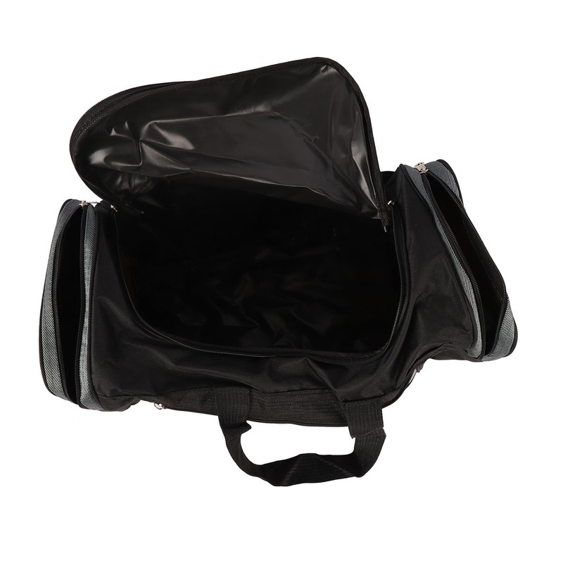 Foldable Handheld Travel Bag Waterproof Wear Resistant Large Capacity Travel