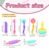 15Pcs Playdough Accessories, Play Doh Tools, Play Doh Set, Playdoh