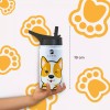 B Life Termo De Agua Para Niños 355 Ml. Con