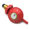 IGT Hand Wheel 37Mbar Propane Gas Regulator With 5 Year