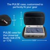Semi-hard case for Analog Cases The Universal Audio Volt 276