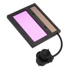 TX500C Car Solar Darkening, Careta Soldar Automatica Welding Lens Welding