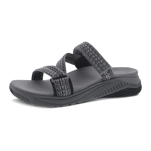Dansko Rosette Slip-On Sport Sandal for Women - Lightweight EVA