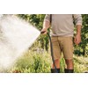 Fiskars Hose Du?sen Starter Kit, SoftGrip, with Hose Nozzle, Tap