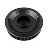 Holley Holley Air Cleaner Assembly 14 Inch Black