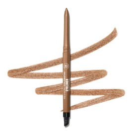 REVLON ColorStay Pencil Waterproof Eyeliner, Smudge-Proof, Eye Makeup with Built-In Sharpener, Stocking Stuffer for Women, 212 Bronze, 0.01 oz