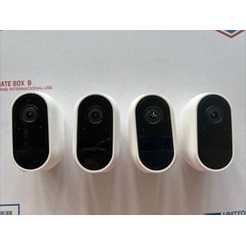 Swann SWIFI-CAM Wireless 1080p Security Camera (lot4)  *LOCKED