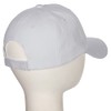 Daxton Classic Baseball Hat Custom A to Z Initial Team