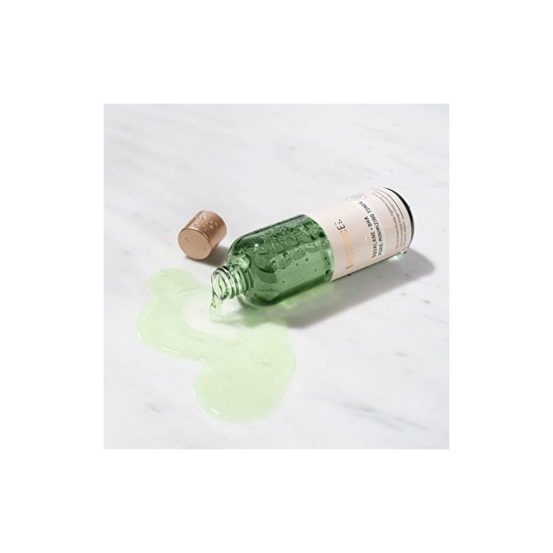 BIOSSANCE-Biossance Squalane + 2% BHA Pore Minimizing Toner - Tónico