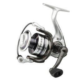 DAM Impressa 3 3000 FD Spinning Reel, Fishing Reel, Stationary Reel