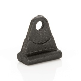 LST 2x Rear Window Sun Protection Blind Curtain Clip Repair Kit E38 E65 E66