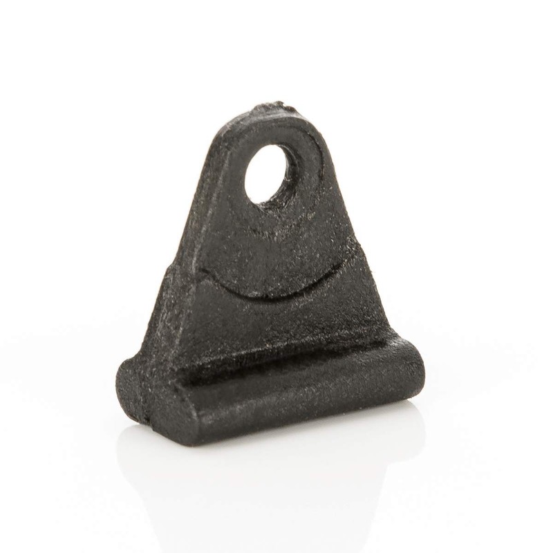 LST 2x Rear Window Sun Protection Blind Curtain Clip Repair