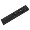 ECONTROLLY RMT-AH513U Replace Remote Control fit for Sony Sound BAR