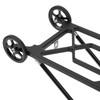 Folding Bike Rear Rack High Strength Aluminum Alloy Bicycle Luggage
