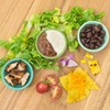 Boao 14 Pieces Mini Silicone Pinch Bowls, 1.75 Ounce Small