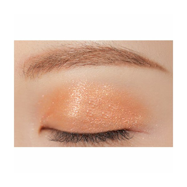 3CE Multi Eye Color Palette - #SHOT AGAIN