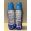 Coppertone Lot of 2- Coppertone Complete SPF 50 -Sunscreen Spray