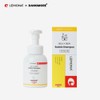 Lemona X Daengmore Bubble Shampoo 280ml / 레모나X댕모어 버블 샴푸