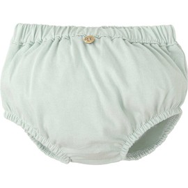 BABIDU Unisex Baby Briefs, Green, 3 years