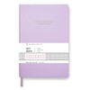 Minimalism Art, Soft Cover Notebook Journal, Size: 5.8" X 8.3",