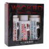 Kit De Cuidado De Barba Billy Jealousy Wicked Beard Trio