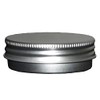 10 Tin Cans Aluminium 10 ml Screw Lid Tin
