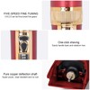 Hair Clipper Kit Rechargeable Men Hair Trimmer Barber Cutter for