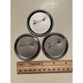 Sherrod Brown For Senate Ohio 2024 Political Pinback Buttons SET 2.25”