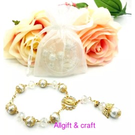 Unbranded 12 Baptism Favors Recuerdos Bautizo Christening first communion quinceanera