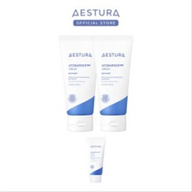 Aestura Atobarrier 365 Cream 80ml x 2 / 에스트라 아토베리어365 크림 80ml 2개