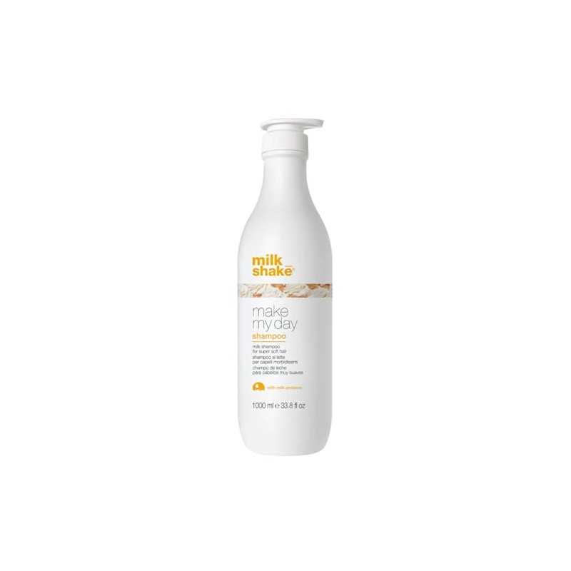 milk_shake Shampoo Make My Day 1000 ml