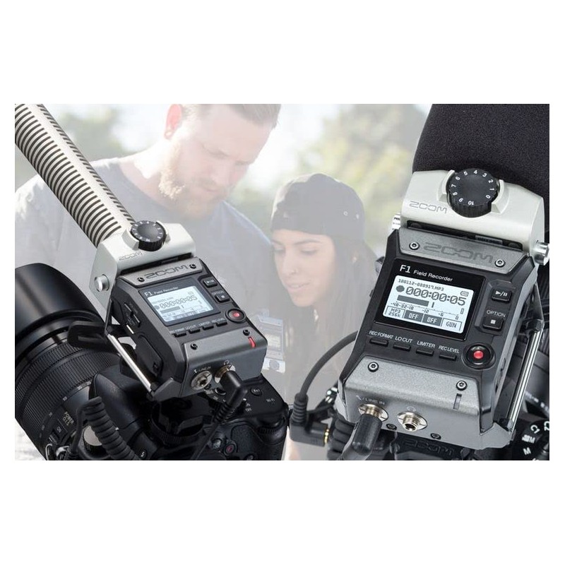 ZOOM SMC-1 / Stereo Mini Cable for Zoom F1 /