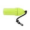 Scuba Diving Snorkeling Dry Box Underwater Waterproof Cylindrical Dry Box