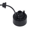 Reptile Mister Humidifier Professional Efficient Quiet Reptile Tank Fogger with