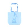 Sunstar Stationery Retro Sanrio Characters Tote Bag, pochacco
