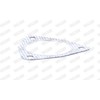 WALKER 80135 Gasket, exhaust pipe
