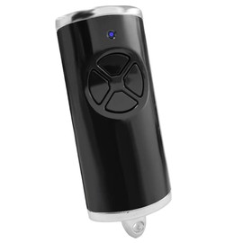 868.3 MHz Garage Door Opener for Hörmann BS Hand Transmitter, Replacement Hormann Remote Control Garage Door Compatible HSE-4-868-BS, HSE2-868-BS, HS4-868-BS, HS1-868-BS, HSS4-868-BS, HSP4-868-BS, 1