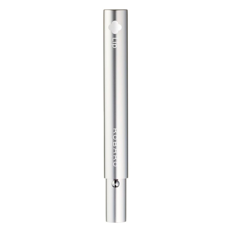 Kobako KAI PQ3051 Lip Brush (Slide) Lipstick Brush, Portable, Contour,
