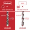 SCHWABENBACH ® SDS Plus Drill Bit 20 mm x 260