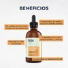 HEBBE - Citrol K 100 g | Conservador cosmético y
