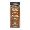 The Spice Hunter Mexican Seasoning Blend, Salt Free, 1.5-Ounce Jar