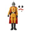 Bandai Dragon Ball Super Super Hero - Dragon Star Figure,