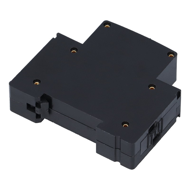 WIFI Smart Circuit Breaker Smart Time Timer Relay Switch for